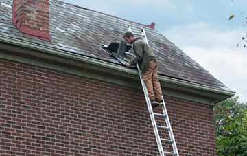 what affects urgent Radley roof repairs