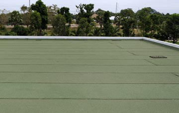 all Radley roofing types quoted for