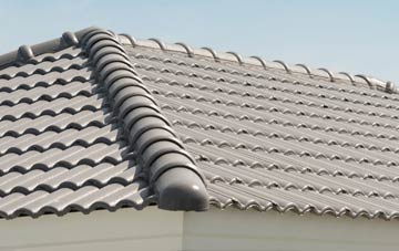 advantages of Radley clay roofing