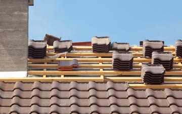 Radley clay roofing costs