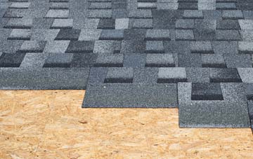 expert Radley asphalt roof companies