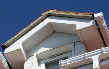 Radley fascia installation costs