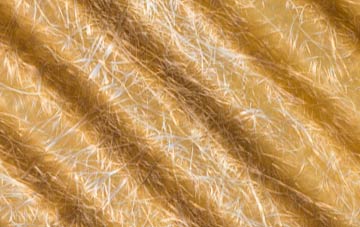 Radley fibreglass roof waterproofing