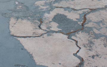 fibreglass roofing replacement Radley