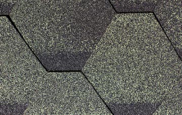 Radley fibreglass shingle repairs