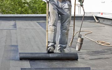 flat roof replacement Radley, Oxfordshire