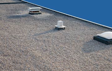 flat roofing Radley, Oxfordshire