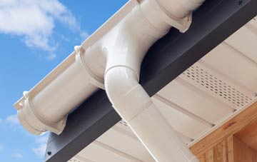 Radley gutter installation costs