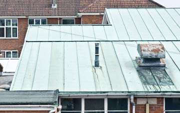 Radley lead roofing costs