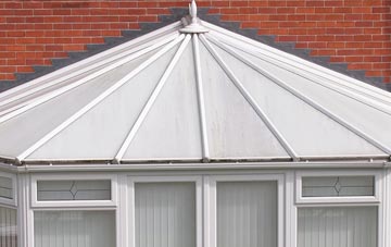 Radley polycarbonate conservatory roof repairs