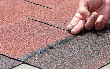 Radley asphalt roof repairs