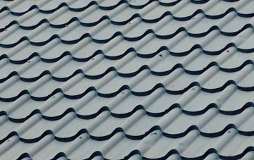 Radley rubber roofing companies