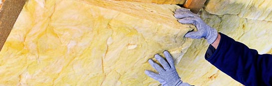 quotes for Radley roof insulation