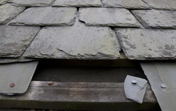 Radley slate roof repairs and maintenance