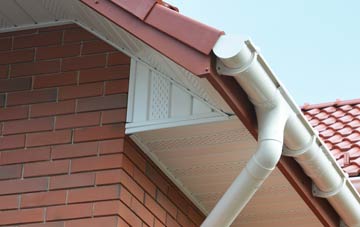 Radley soffit repair costs