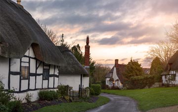 is Radley thatch roofing popular