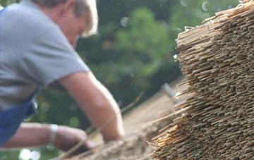 professional Radley thatchers