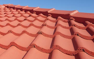 Radley tile and slate roof replacement