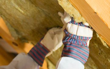 types of Radley pitched roof insulation materials