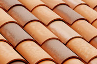 Radley clay roofing