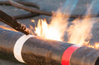 Radley flat roofing replacement