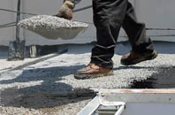 find rated Radley flat roofing replacement companies