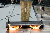 Radley flat roof sealing quote