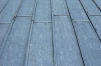 Radley lead roofing