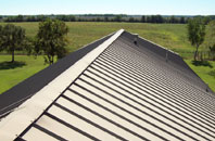 Radley metal roof quotes