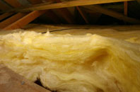 Radley pitch roof insulation