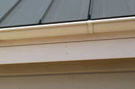 Radley soffit repair