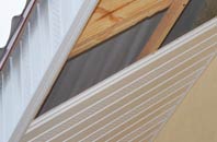 rated Radley soffit repair companies
