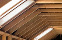 Radley tapered roof insulation quotes