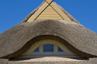 Radley thatch roofing